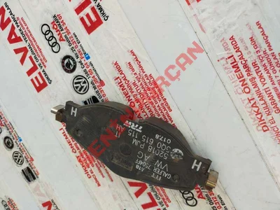 5Q0615115AH - KALİPER - Used Original