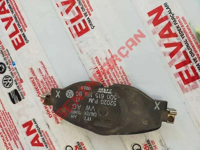 5Q0615116BG - KALİPER - Used Original