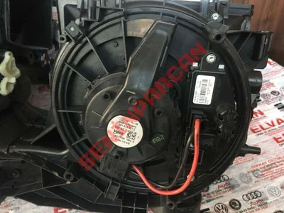 5Q0907521C - FAN REGULATORU