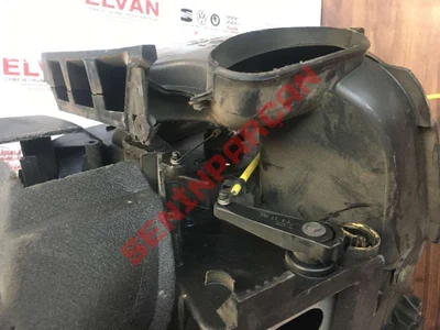 6X1819151C - AYAK BÖLMESI HAVA ÇIKIŞ KANALI