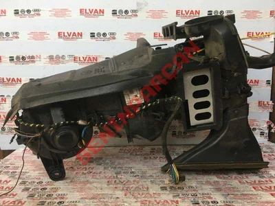 6X1820009 - KLİMA KAZANI - Used Original