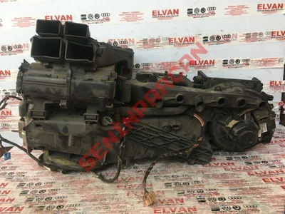 1K1820027F - KALARİFER KUTUSU - Used Original