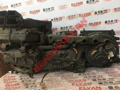 3C0907521D - FAN REGÜLATÖRÜ