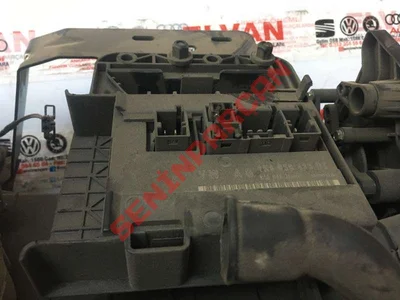 1K0959433BT - MERKEZI KONTROL UNITESI - Used Original
