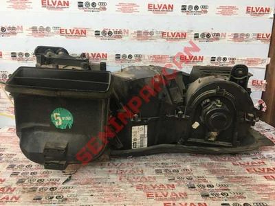 1J1820009 - MUHAFAZA ÜST PARÇA