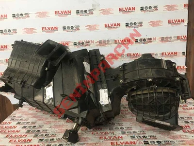 7H1820005AF - SICAKLIK AYAR KAPAĞININ AYAR - Used Original