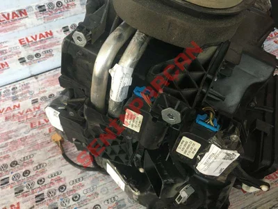 3C1907511 - AYAR MOTORU - Used Original
