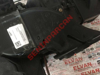 6Q1819152B - HAVA KANALI