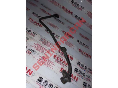 8D0611743B - FREN HORTUMU - Used Original