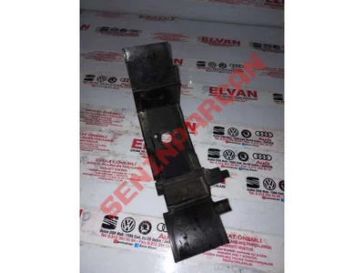 8D2713111B - OTOMATİK VİTES DEĞİŞTİRME MEKANİZMASI - Used Original