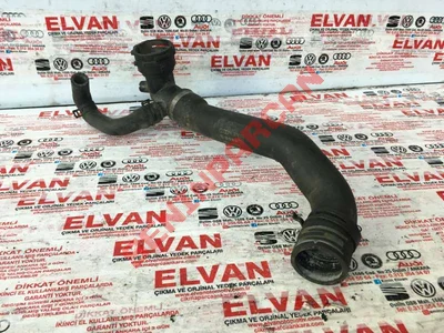 8R0122293AB - HIZLI KAVRAMA - Used Original