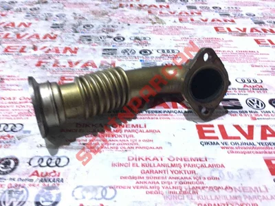 059131521BK - BAĞLANTI BORUSU - Used Original