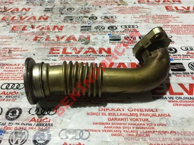 059131521BK - BAĞLANTI BORUSU - Used Original