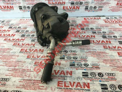 1J0820803D - KLİMA KOMPRESÖRÜ - Used Original