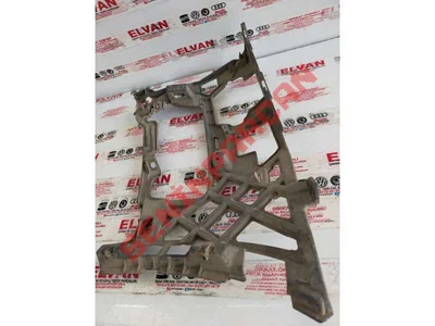 5G0807724D - TAMPON BRAKETI