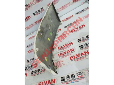 7E5807820 - RADYATÖR IZGARA SIPERI