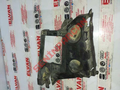 4G5807393 - TAMPON BRAKETI - Used Original
