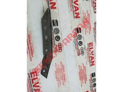 3V0807183 - TAMPON BRAKETI