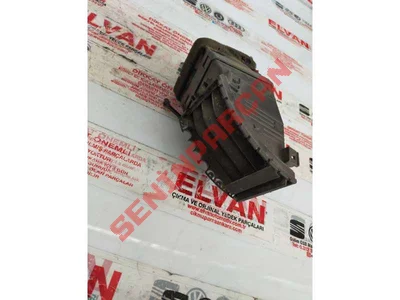 1Z0819702 - HAVA KANALI - Used Original