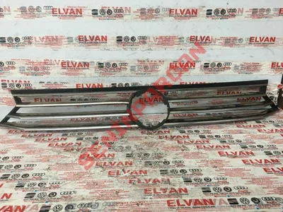 3G0853655 - ÖN PANJUR - Used Original