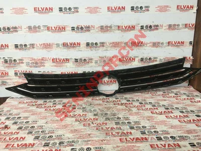 3G0853655 - ÖN PANJUR - Used Original