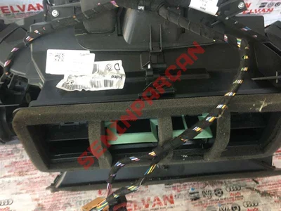 5Q1816005AE - KLİMA KAZANI - Used Original