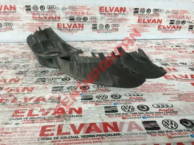 4F0807681 - HAVA KILAVUZ IZGARASI