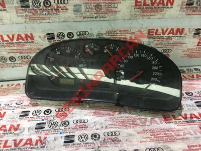 3B0920805 - GÖSTERGE TABLOSU - Used Original