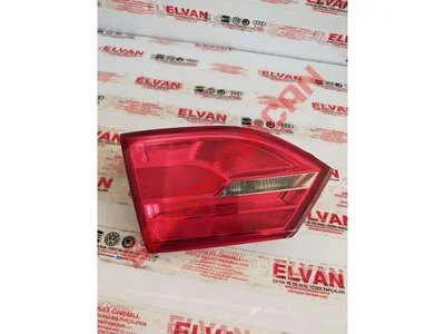 5C6945259 - AMPUL TUTUCU - Used Original