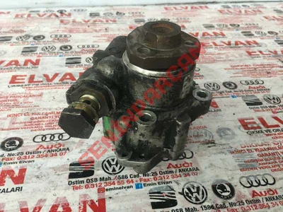 6N0145157 - POMPA HIDROLIK