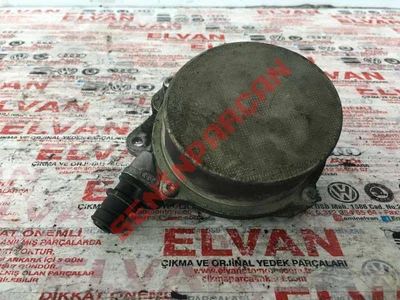 057145100AE - VAKUMPOMPASI