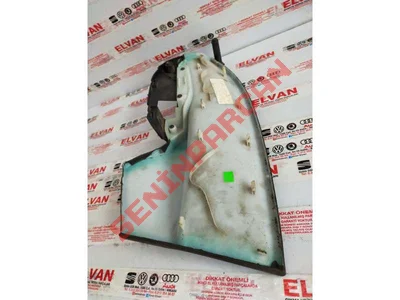 6J4867113C - KAPI KAPLAMASI ORTA PARÇASI - Used Original
