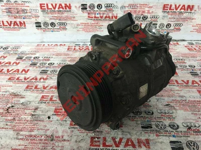 3D0820803P - KLIMA KOMPRESÖRÜ - Used Original