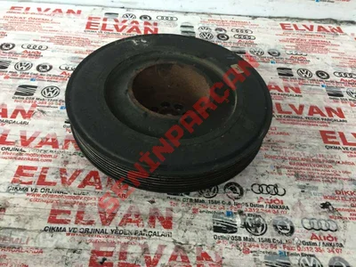 059105251 - TİTREŞİM SÖNÜMLEYİCİLİ - Used Original