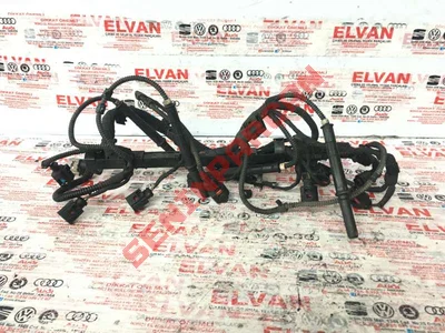 03L971824F - KABLO KANALI