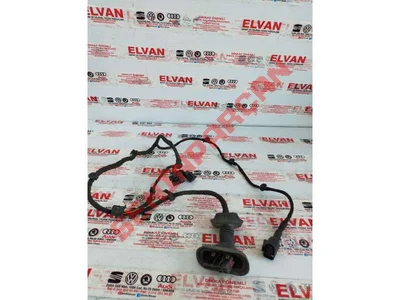 8E0959845B - CAM ANAHTARI - Used Original