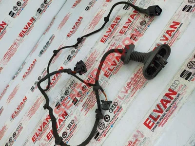 8E0959845B - CAM ANAHTARI - Used Original