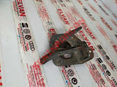 6Y0823480E - LASTIK MOT KAPUT STOPL