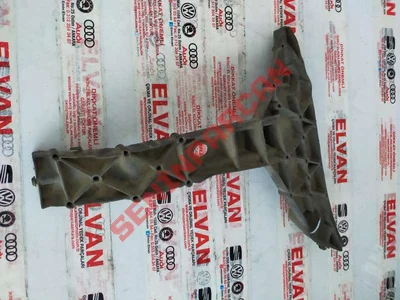 2D0807135 - TAMPON BRAKETI