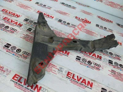 2D0807135 - TAMPON BRAKETI