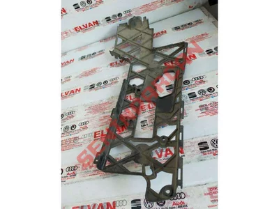 3AA807177 - TAMPON BRAKETI