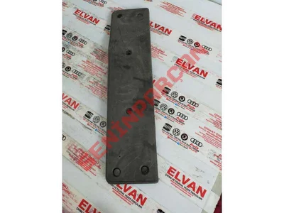 5C6807287 - PLAKA TUTUCUSU