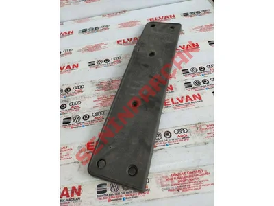 5C6807287 - PLAKA TUTUCUSU