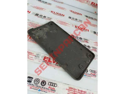 3C0807285 - PLAKA TUTUCUSU