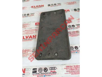 3C0807285 - PLAKA TUTUCUSU