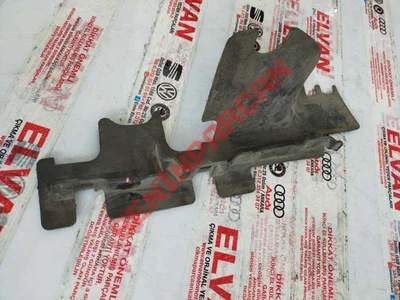 5K0121284C - HAVA KANALI - Used Original