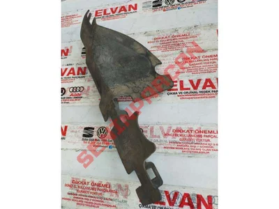 5K0121284C - HAVA KANALI - Used Original