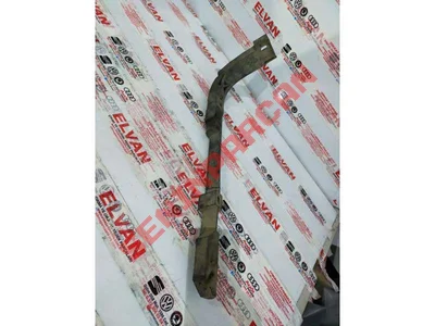 7D0807393 - TAMPON BRAKETI - Used Original