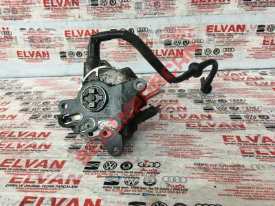 1K0612071AG - VAKUM BORUSU - Used Original