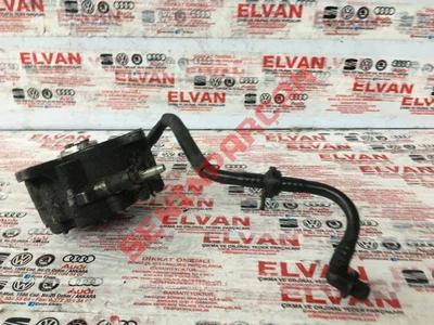 1K0612071AG - VAKUM BORUSU - Used Original